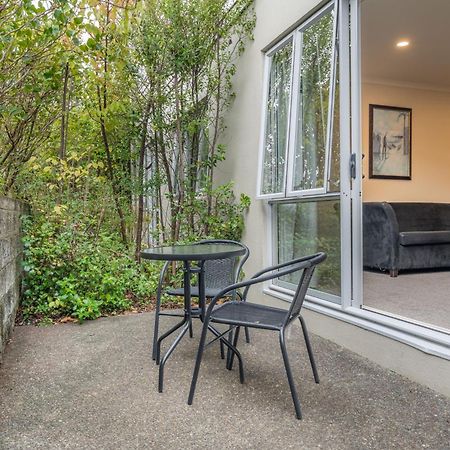 Dannemora Motor Inn Auckland Bagian luar foto
