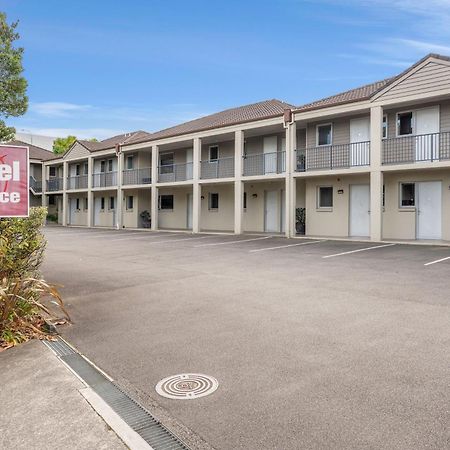 Dannemora Motor Inn Auckland Bagian luar foto