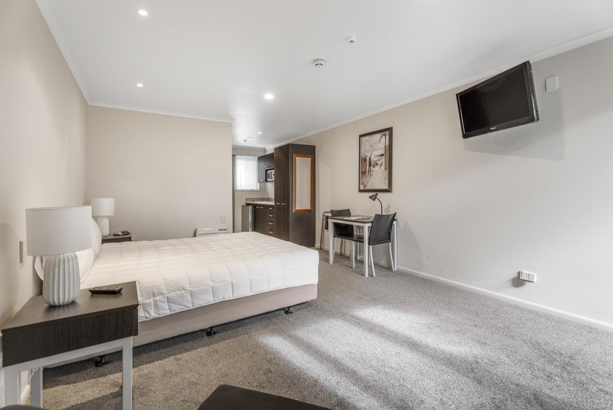 Dannemora Motor Inn Auckland Bagian luar foto