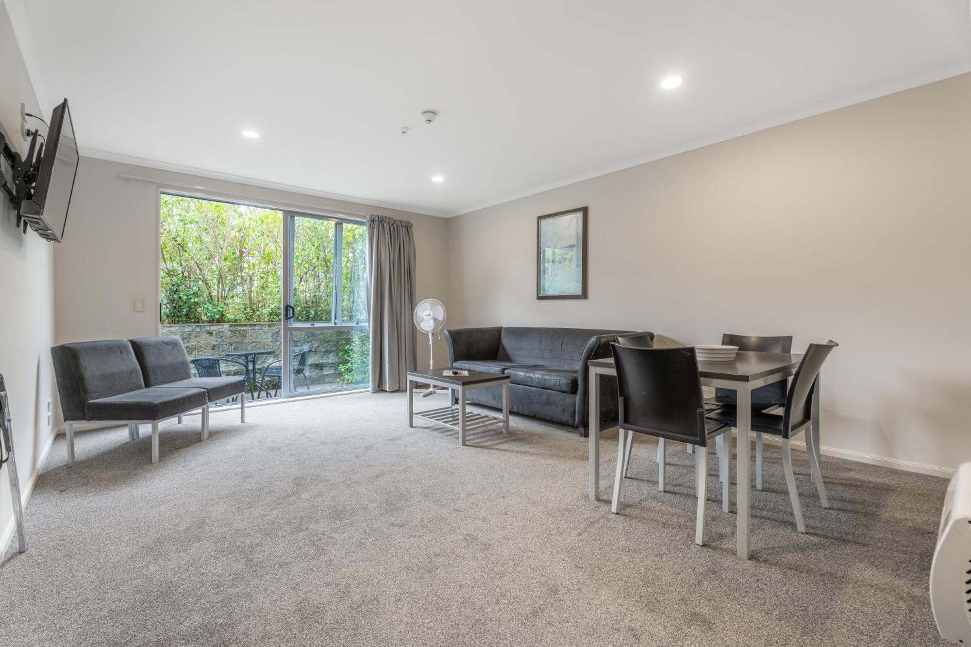 Dannemora Motor Inn Auckland Bagian luar foto