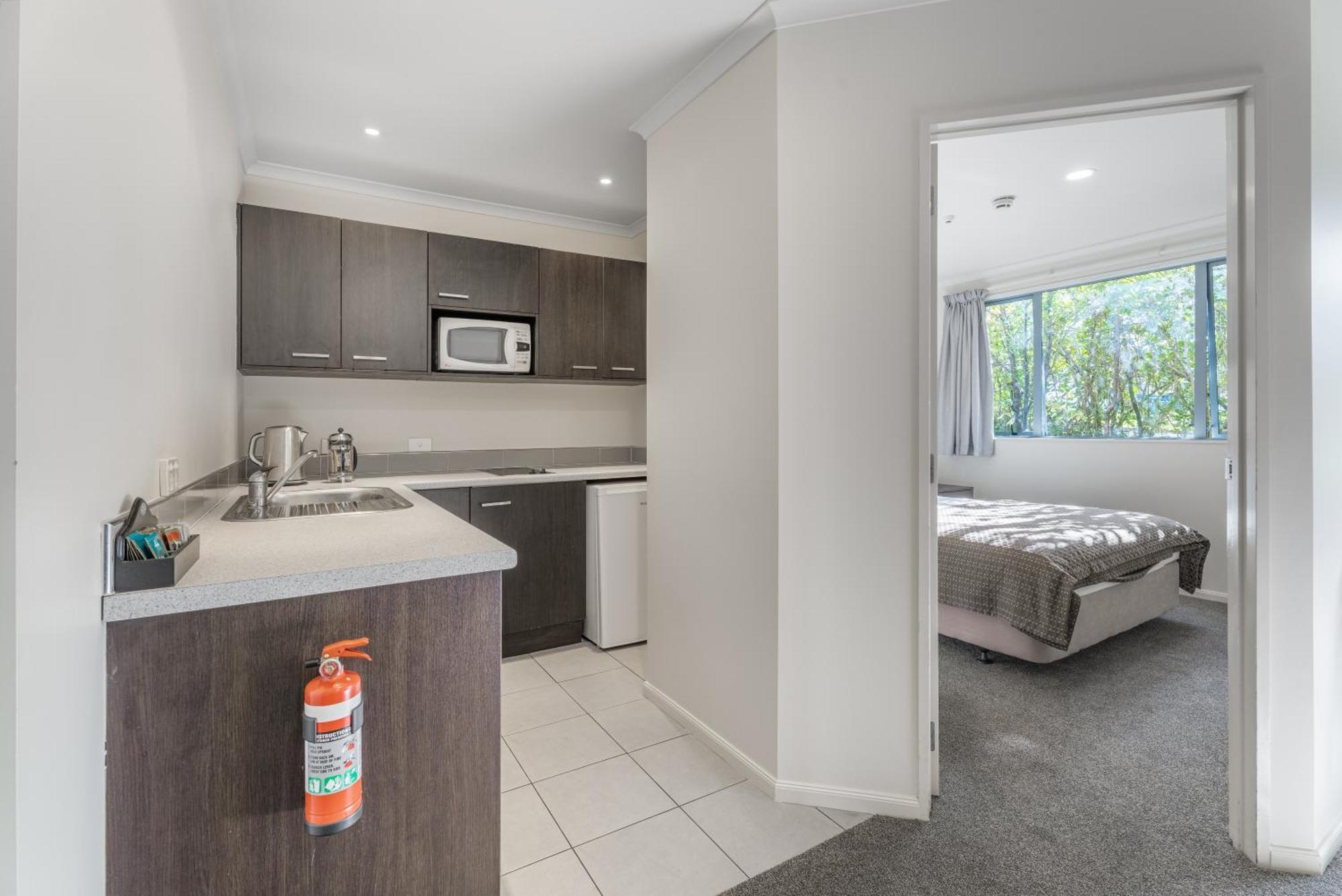 Dannemora Motor Inn Auckland Bagian luar foto