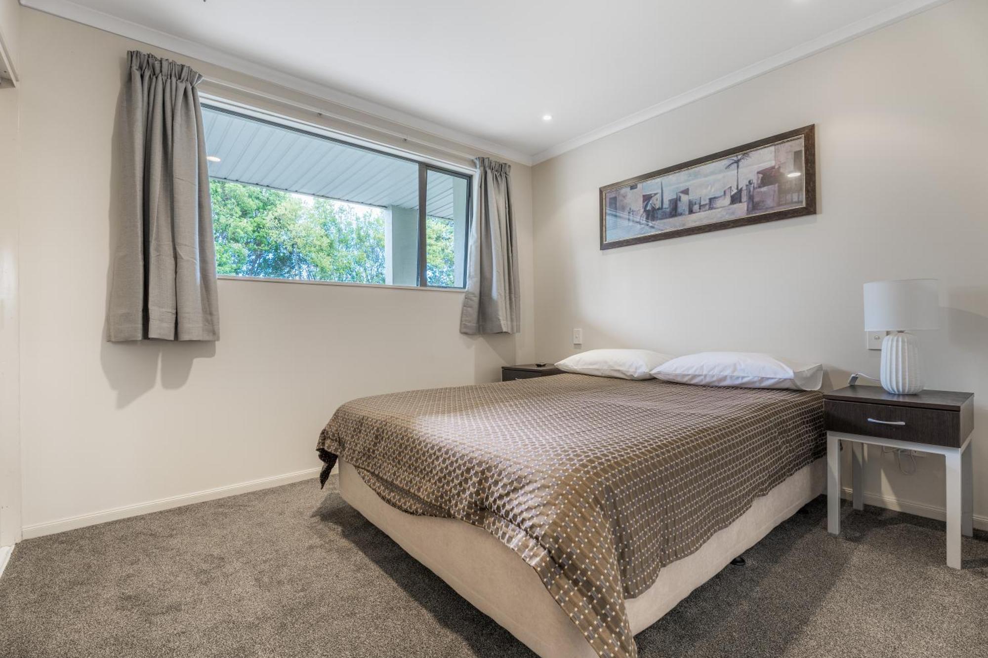 Dannemora Motor Inn Auckland Bagian luar foto