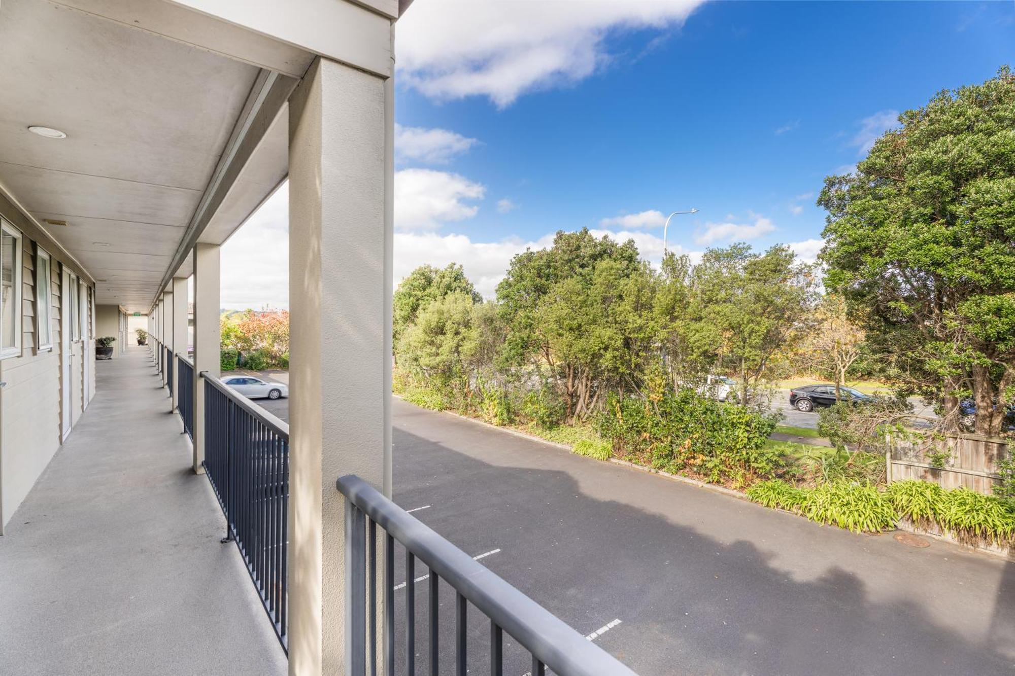 Dannemora Motor Inn Auckland Bagian luar foto