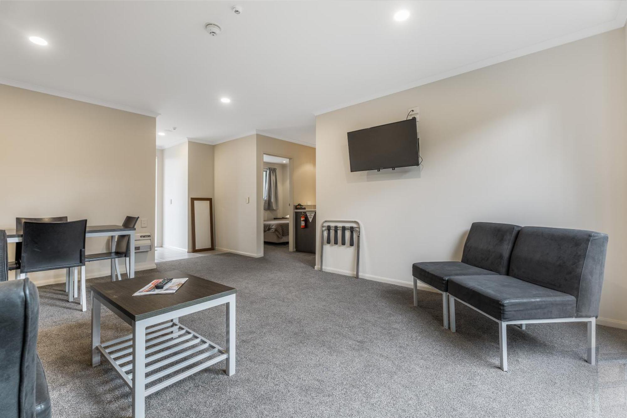Dannemora Motor Inn Auckland Bagian luar foto
