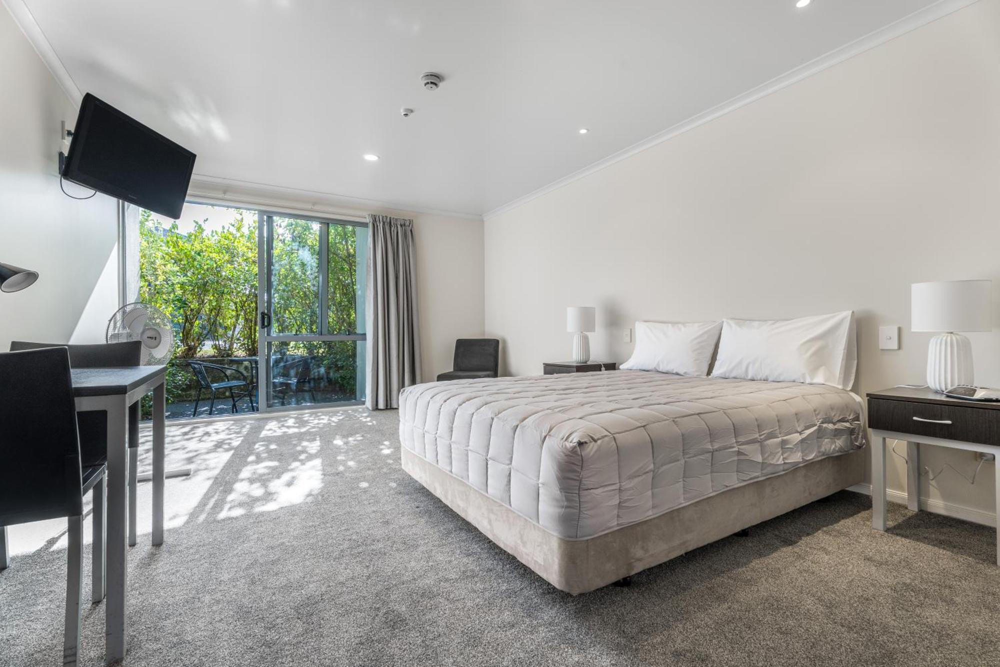 Dannemora Motor Inn Auckland Bagian luar foto
