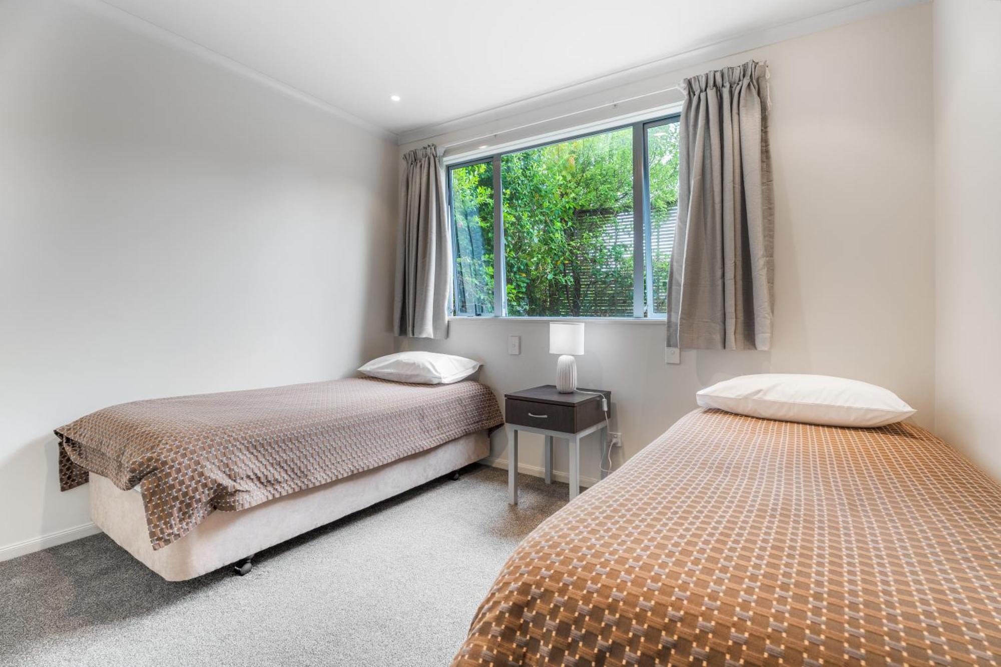 Dannemora Motor Inn Auckland Bagian luar foto
