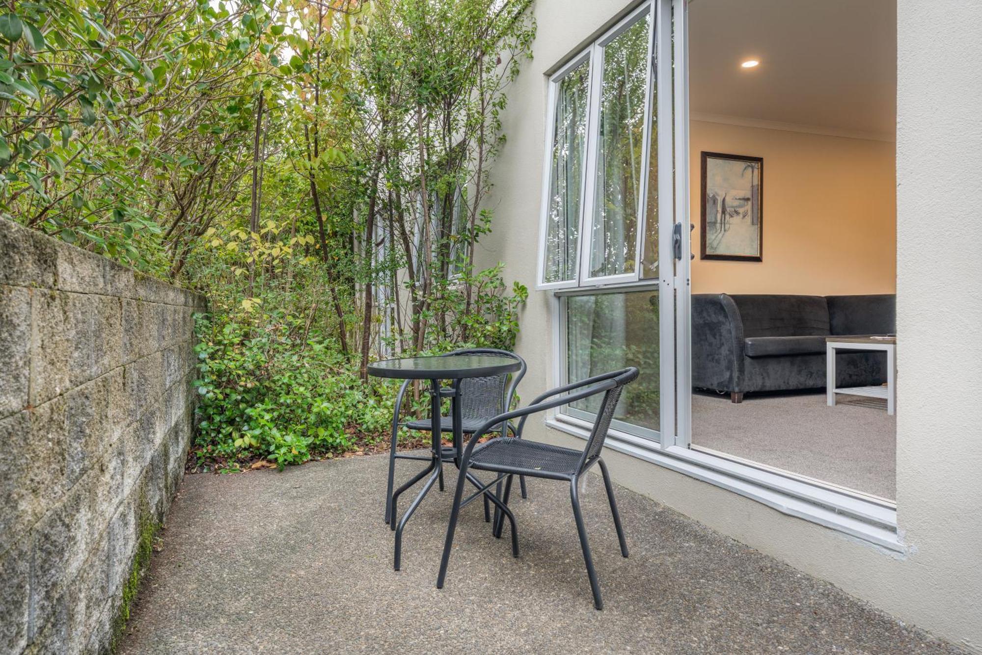 Dannemora Motor Inn Auckland Bagian luar foto