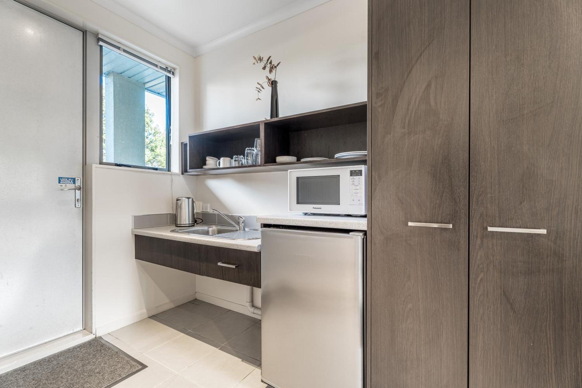 Dannemora Motor Inn Auckland Bagian luar foto