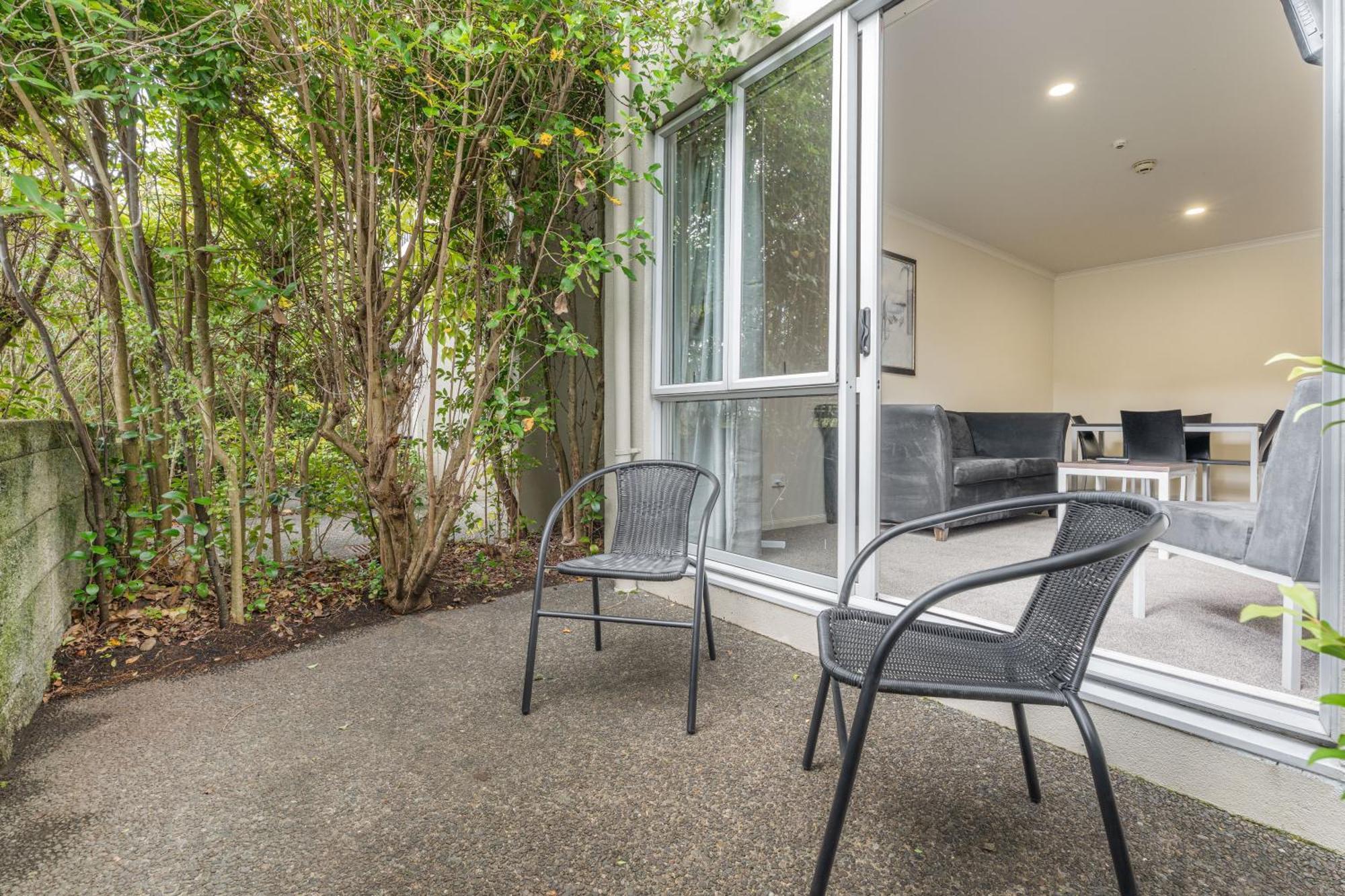 Dannemora Motor Inn Auckland Bagian luar foto