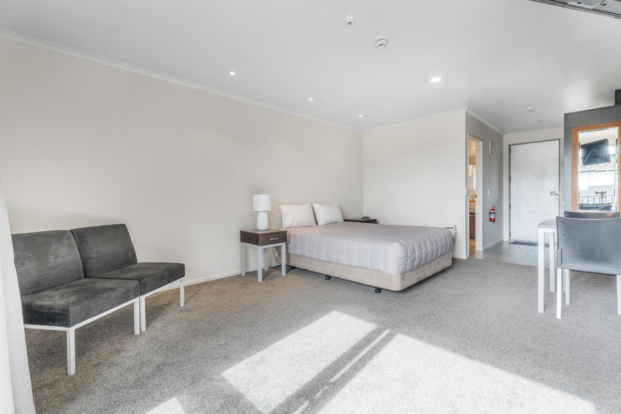 Dannemora Motor Inn Auckland Bagian luar foto