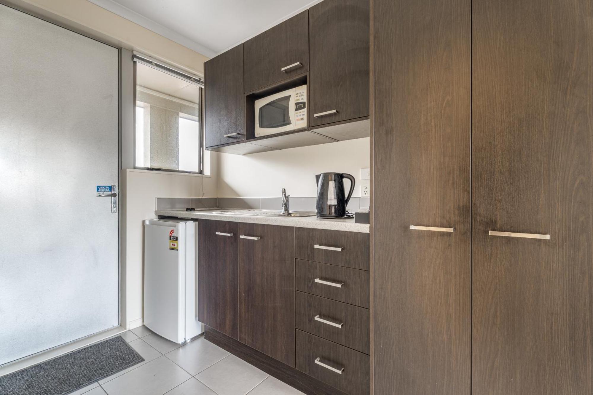 Dannemora Motor Inn Auckland Bagian luar foto