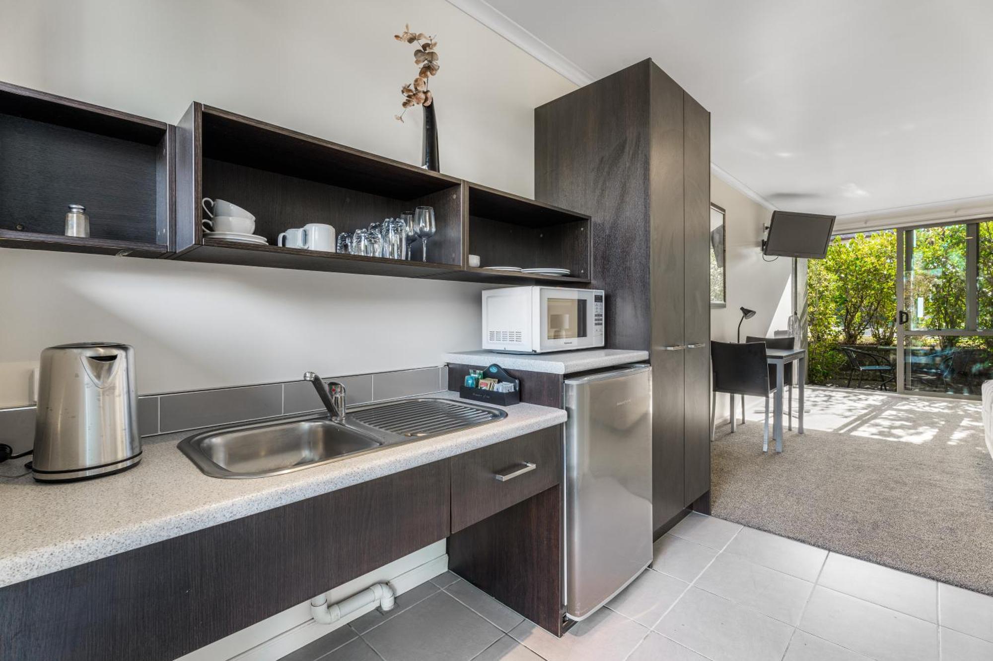 Dannemora Motor Inn Auckland Bagian luar foto