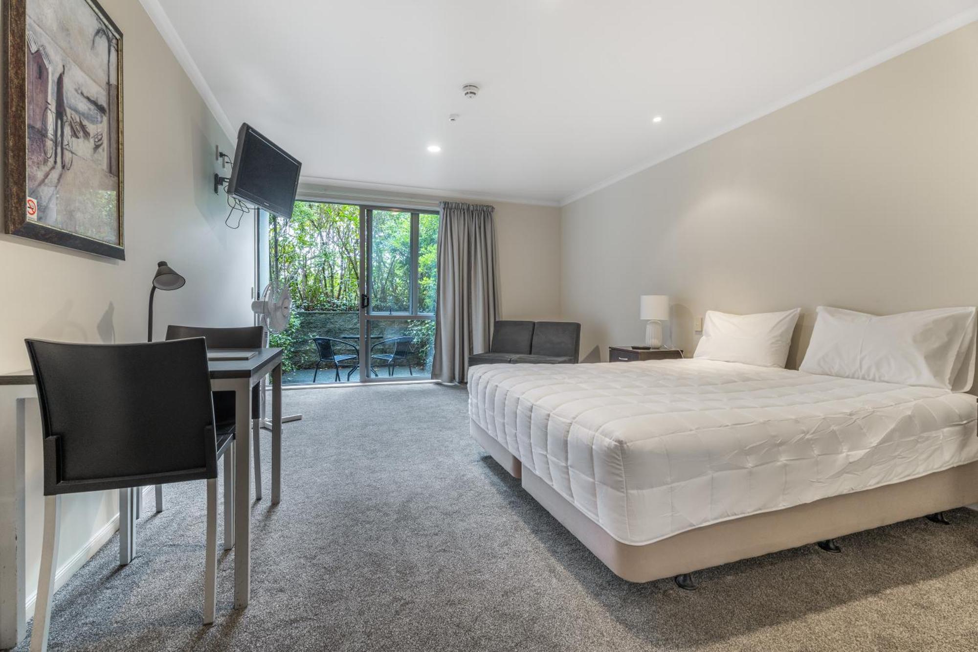 Dannemora Motor Inn Auckland Bagian luar foto