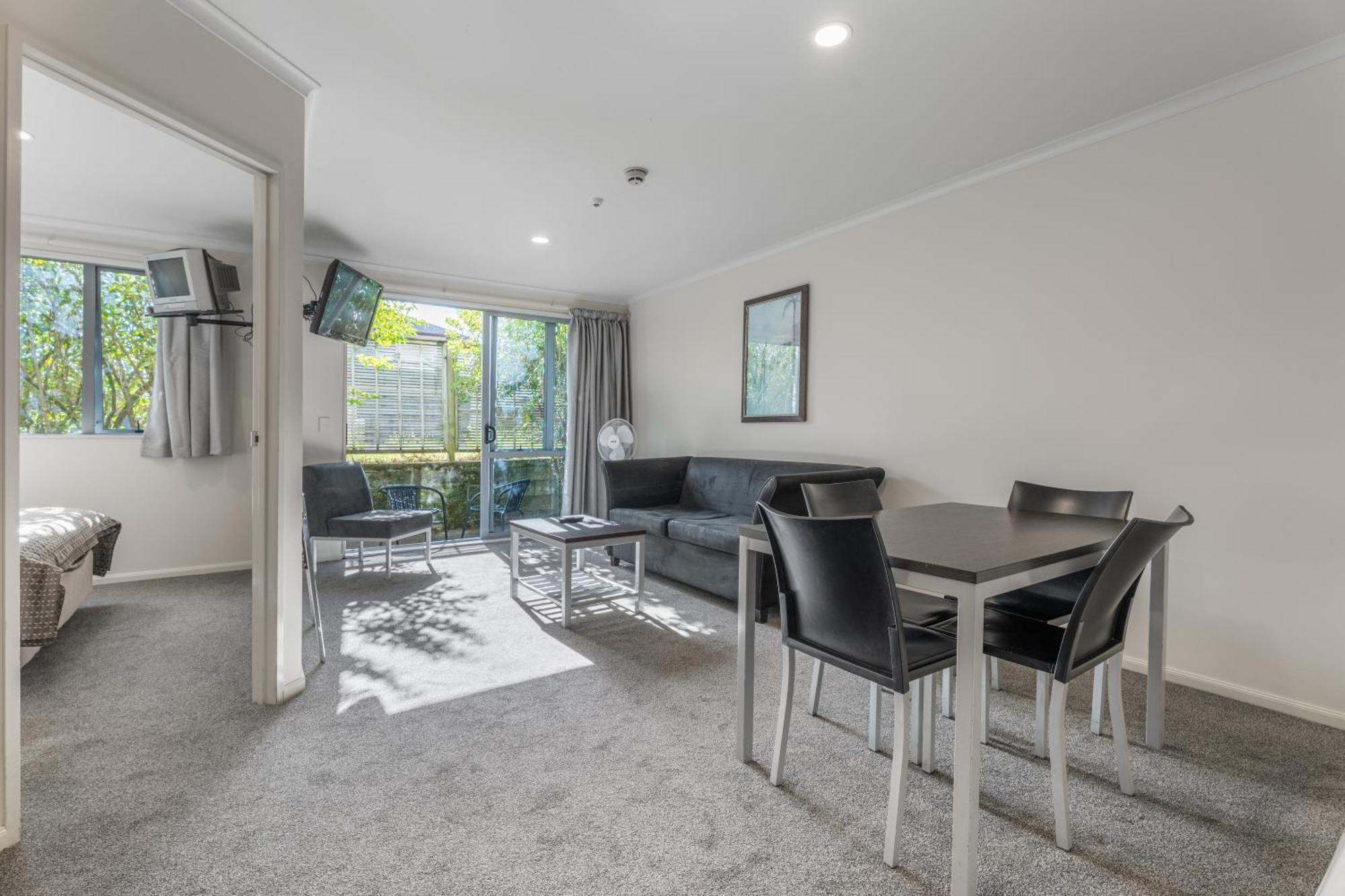 Dannemora Motor Inn Auckland Bagian luar foto