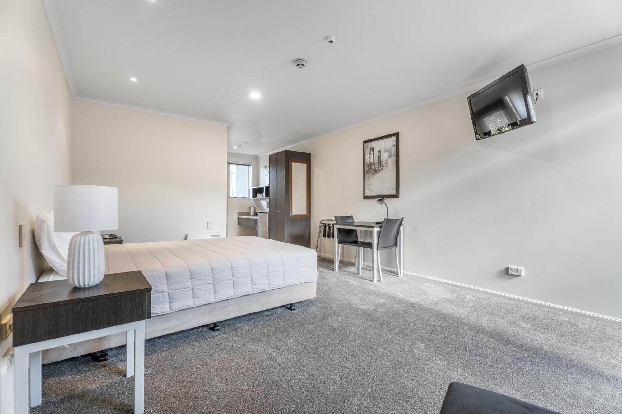 Dannemora Motor Inn Auckland Bagian luar foto