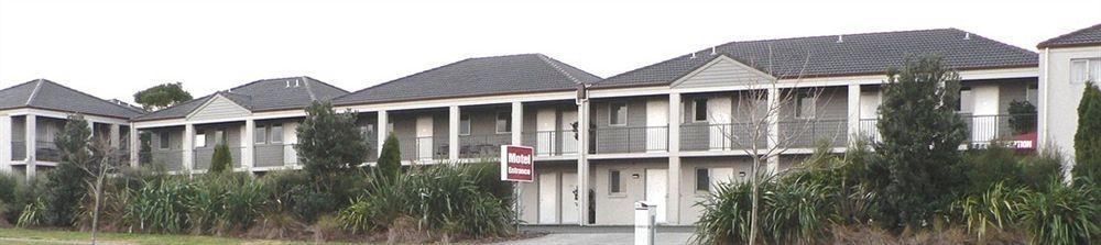 Dannemora Motor Inn Auckland Bagian luar foto